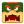 Bowser Block Icon 24x24 png